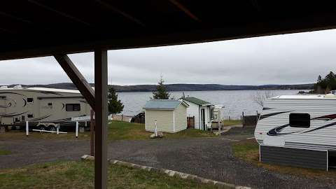 Camping St-Ignace Camping St-Ignace