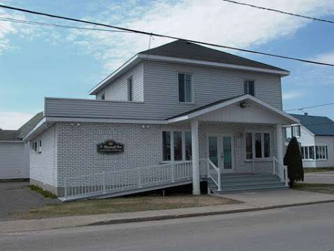 F. Thériault inc. Family Funeral Homes F. Thériault inc. Family Funeral Homes