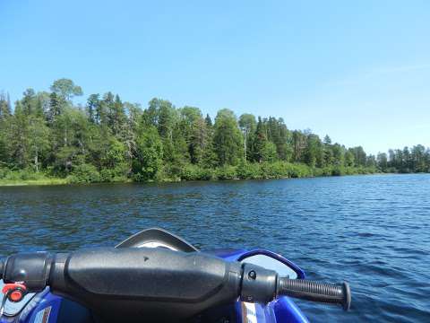 Lac Taureau